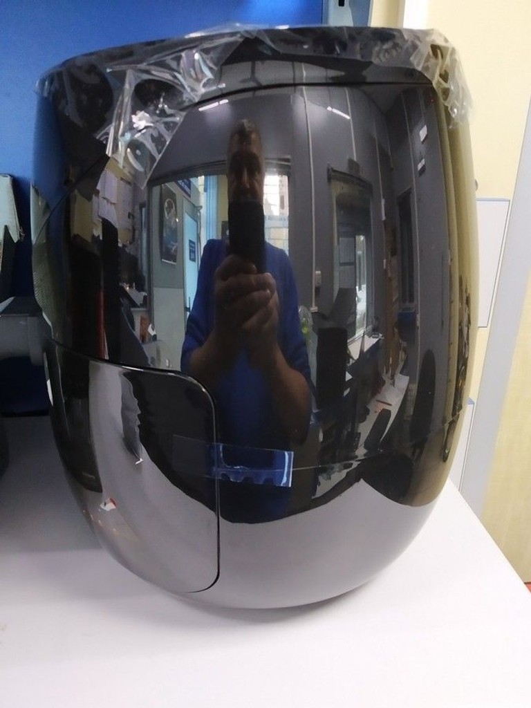 Оголошення Liberton LAF-3209 Б/У