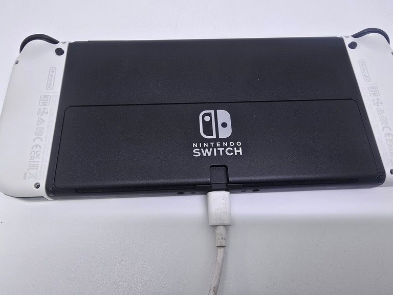 Nintendo switch oled Код:01-201126151. Зображення 6