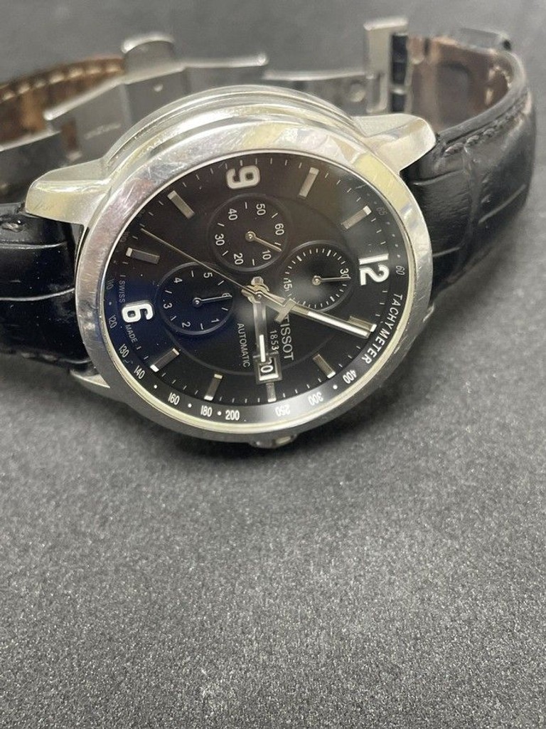 Купить Tissot T055.427.11.017.00 Б/У