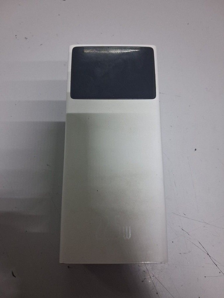 Купить Baseus 22.5w 30000mah Б/У