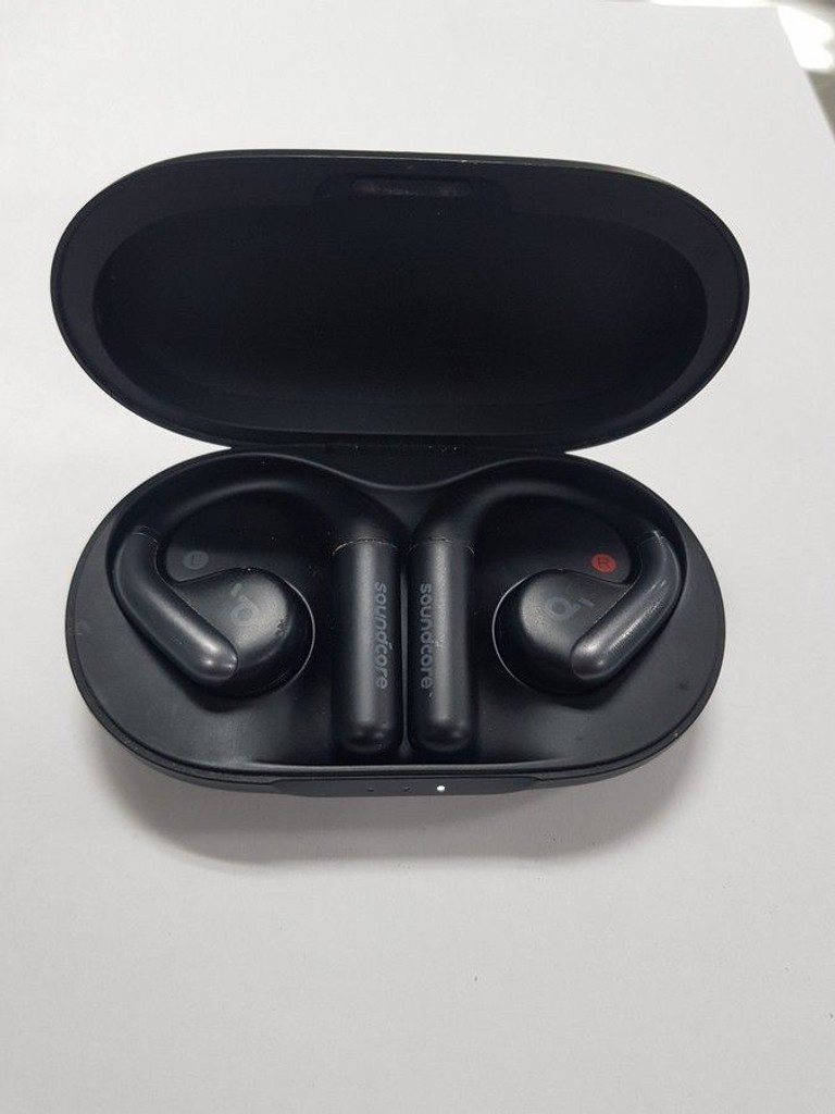 Объявление Anker soundcore aerofit pro Б/У