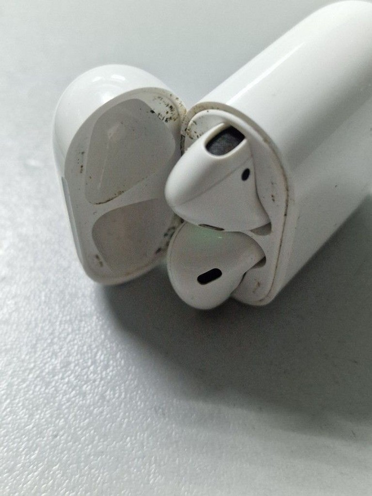 Распродажа Apple airpods 2nd generation a1602, a2031, a2032, продавец Техноскарб