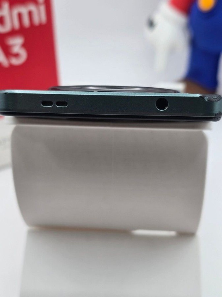 Xiaomi redmi a3 4/128gb Код:01-201154553. Зображення 5