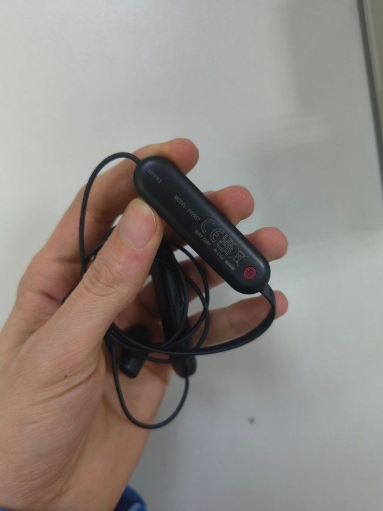 Объявление Sony wi-c100 Б/У