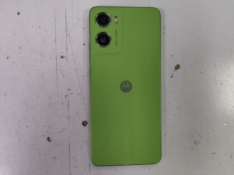 Купить Motorola moto g06 4g 4/256gb Б/У