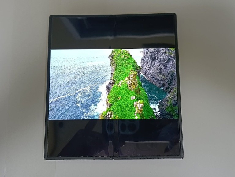 Дешиво Samsung galaxy fold7 16/1tb с ломбарда