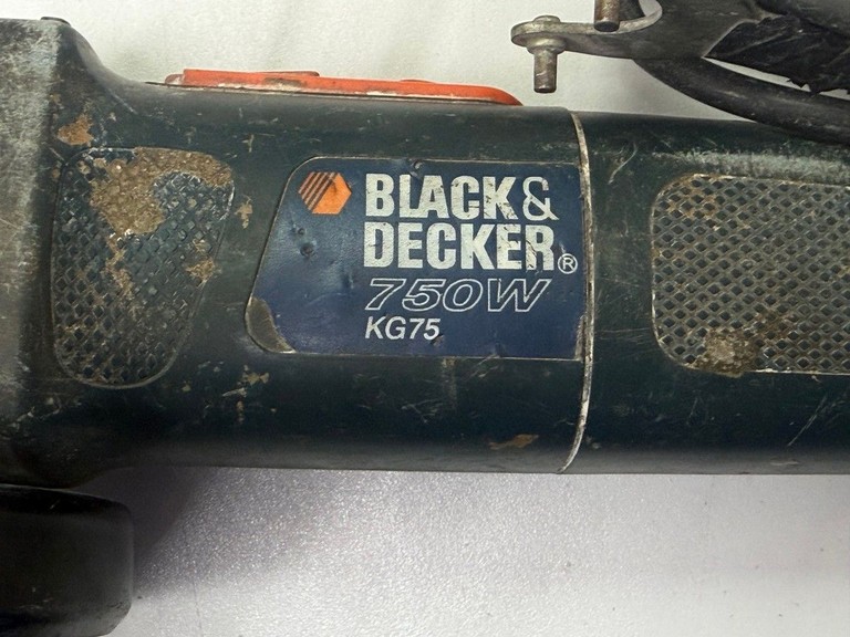 Black&Decker kg75 Код:01-201147348. Зображення 5