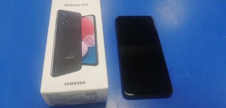 Объявление Samsung galaxy a13 3/32gb Б/У