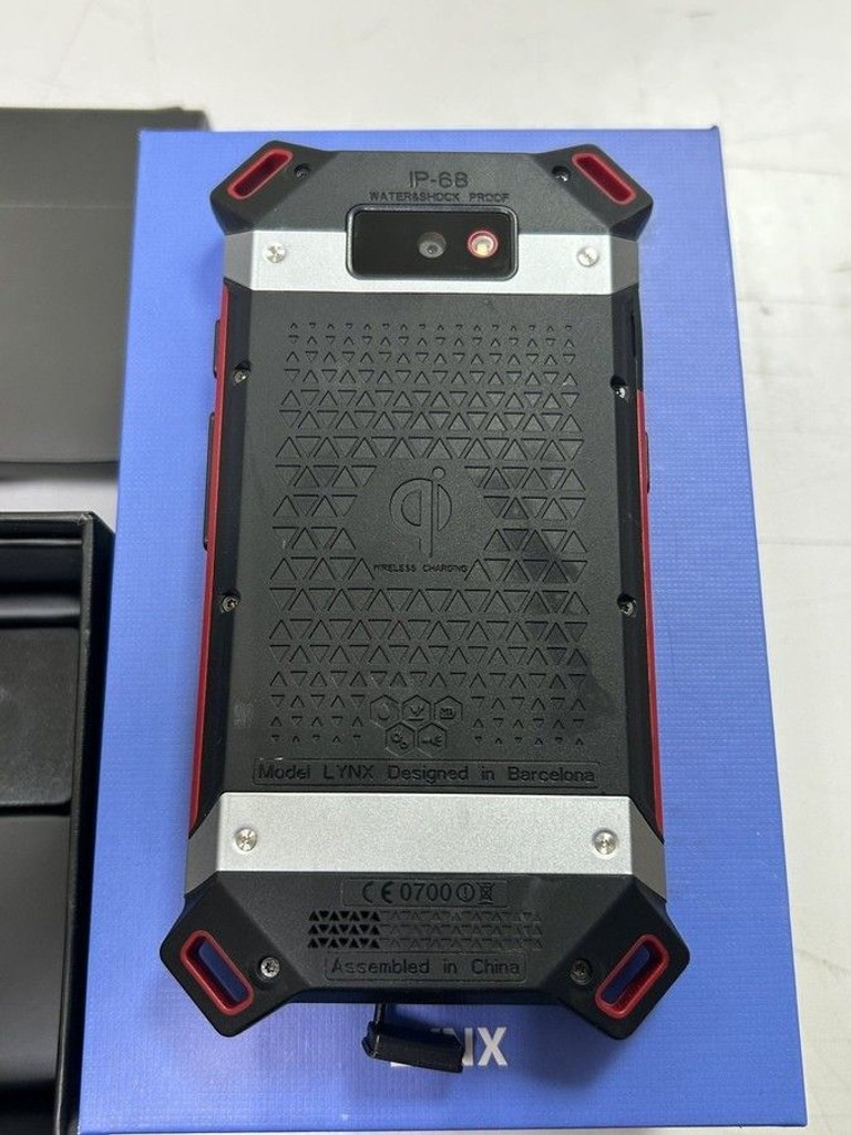 Оголошення Getnord lynx 2/16gb Б/У