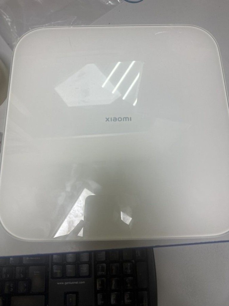 Дешево Xiaomi Mi Smart Scale S200 White (BHR9230GL) з ломбарду