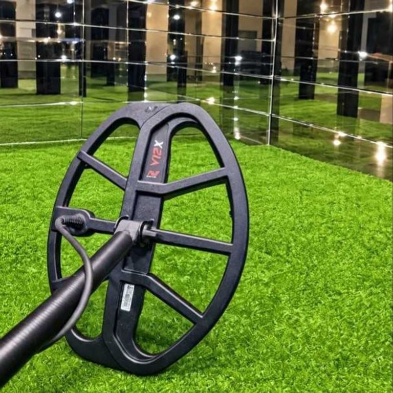 Minelab X-TERRA ELITE + ML85 Код:null. Изображение 5