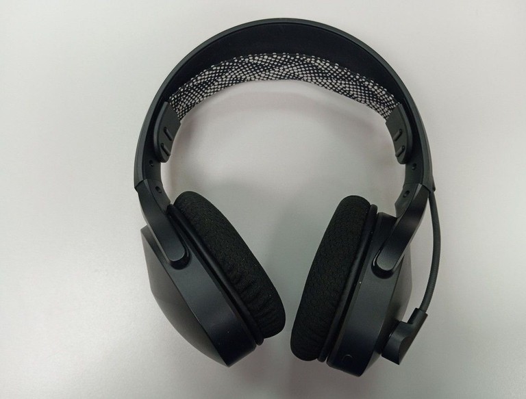 Купити Hyperx cloud jet Б/У