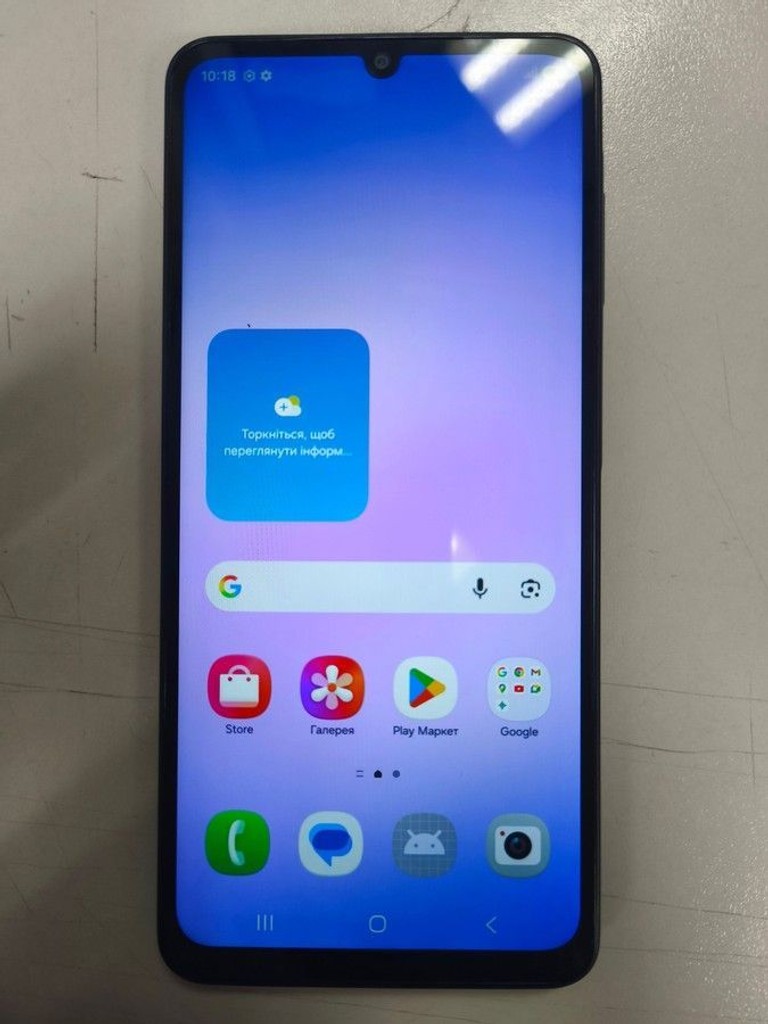 Купить Samsung galaxy a07 4/128gb Б/У