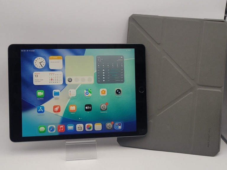 Купити Apple ipad 10.9 2021 wi-fi + cellular 64gb Б/У