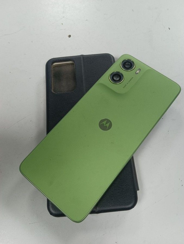 Дешиво Motorola moto g06 4g 4/64gb tendril с ломбарда