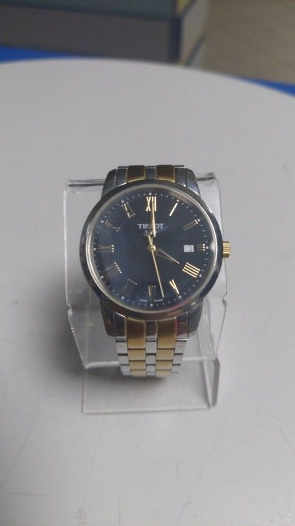 Купить Tissot t033.410b Б/У
