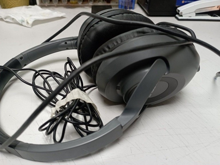 Оголошення Koss SB42 USB Б/У