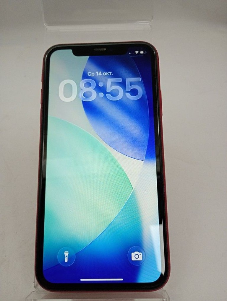 Объявление Apple iphone 11 128gb Б/У