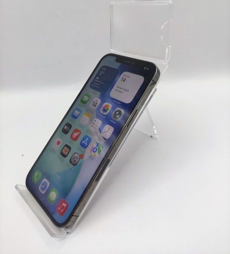 Apple iphone 12 pro max 256gb Код:01-201160712. Изображение 7