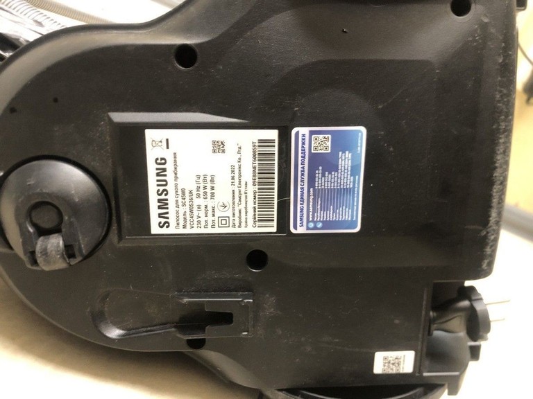 Samsung sc45w0 Код:01-201161902. Изображение 7