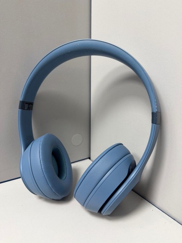 Розпродаж Beats Solo 4 Slate Blue (MUW43), продавець Техноскарб
