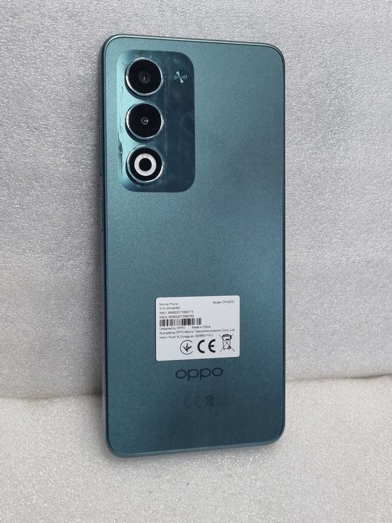 Розпродаж Oppo a5 4g 8/256gb, продавець Техноскарб