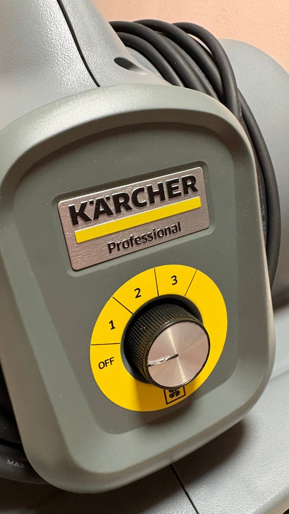 Купити Karcher AB 20 Ec Б/У