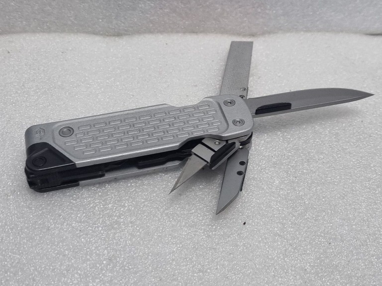 Купить Gerber lockdown drive Б/У
