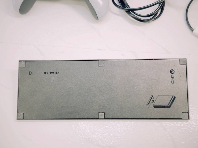 Microsoft Xbox One X 1TB Код:01-201163508. Изображение 7