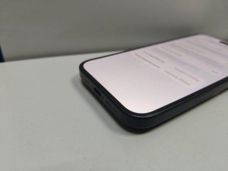 Apple iphone 16 128gb Код:01-201164554. Изображение 9