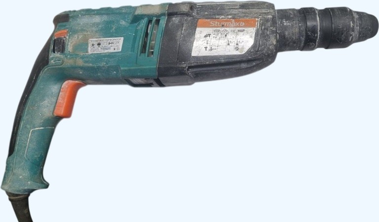 Купити Sturmax RHM25280D Б/У