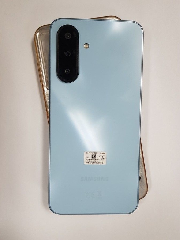 Купить Samsung galaxy a17 4g 4/128gb Б/У