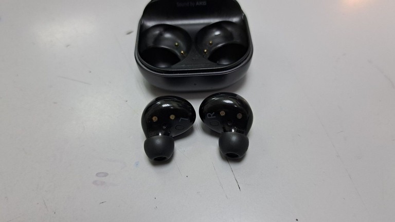 Дешево Samsung galaxy buds2 з ломбарду