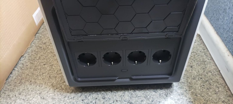 Marstek Mercury M2200 Код:01-201167029. Изображение 5