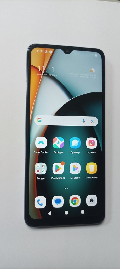 Купить Xiaomi redmi a3 4/128gb Б/У