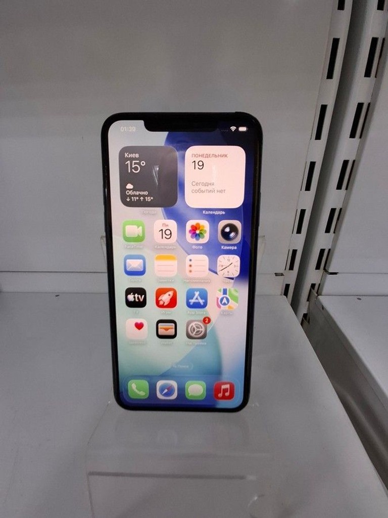 Купить Apple iphone 11 pro max 512gb Б/У