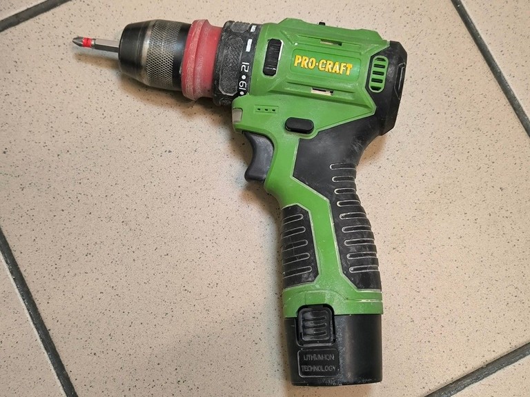 Объявление Procraft PA-12 PRO DFR Б/У