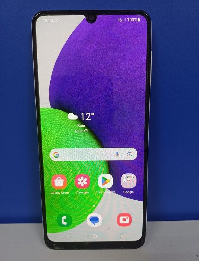 Купить Samsung a225f galaxy a22 4/64gb Б/У
