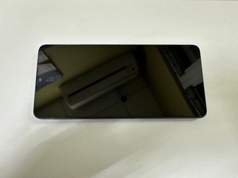 Объявление Zte blade a56 4/128gb Б/У