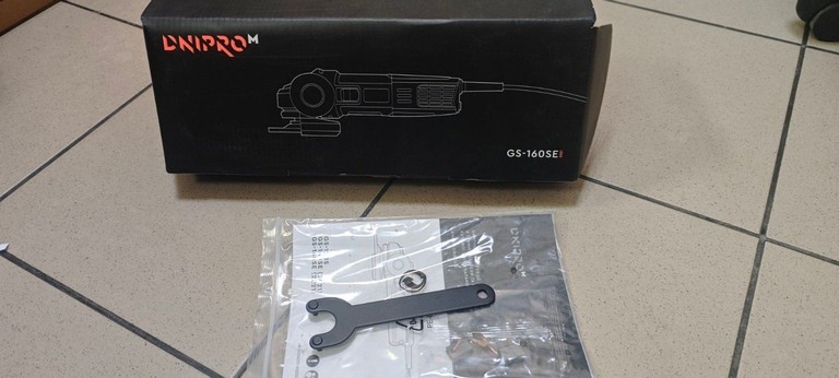 Dnipro-M gs-160se Код:01-201167251. Изображение 5