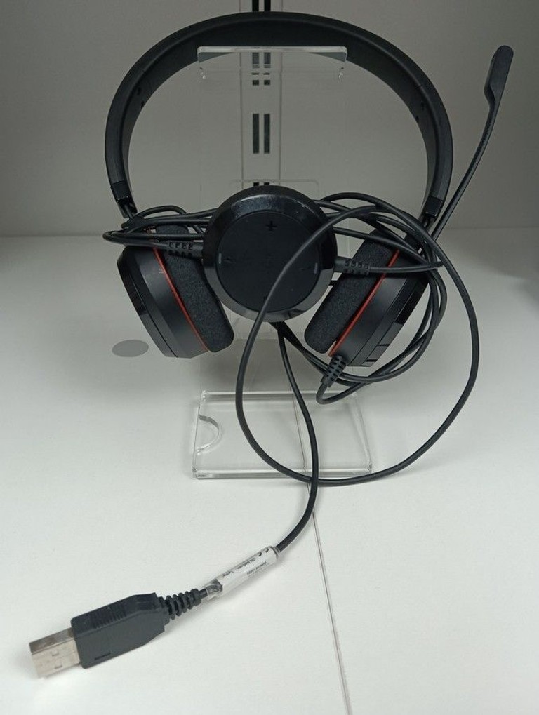 Купить Jabra evolve 20 Б/У