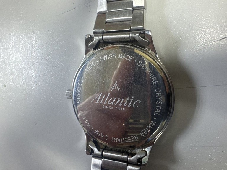 Объявление Atlantic 60343 Б/У