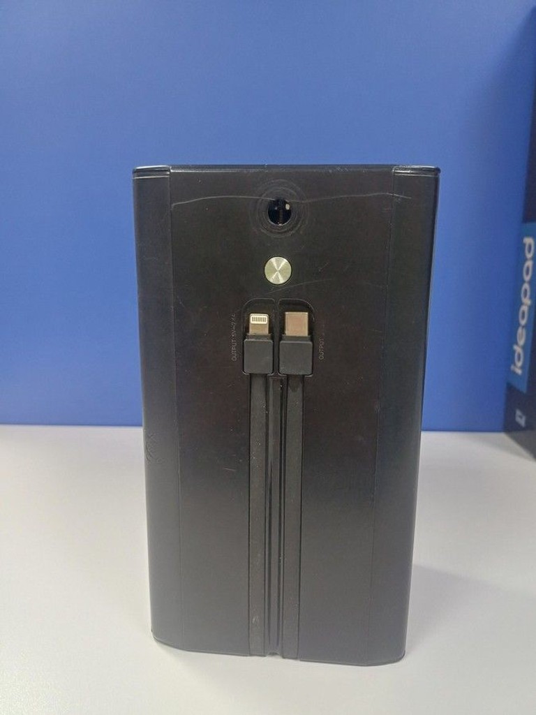 Распродажа Hoco db49 100000mah 22,5w, продавец Техноскарб