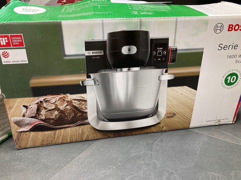 Bosch MUMS6ZS34 Код:01-201171654. Изображение 5