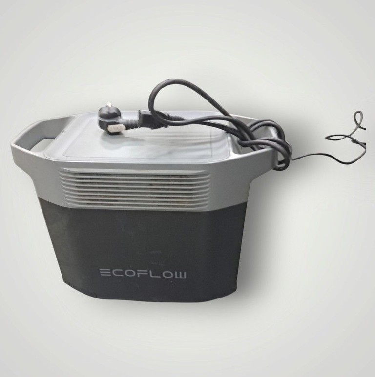 Объявление Ecoflow delta 2 Б/У