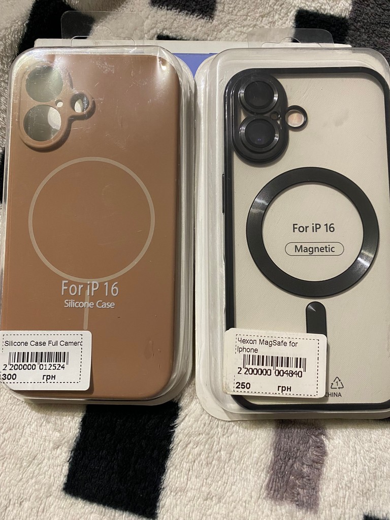 Apple iPhone 16 128GB Ultramarine (MYEC3) Код:null. Изображение 5