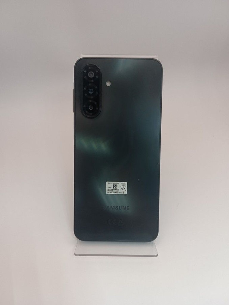 Объявление Samsung galaxy a17 4g 4/128gb Б/У