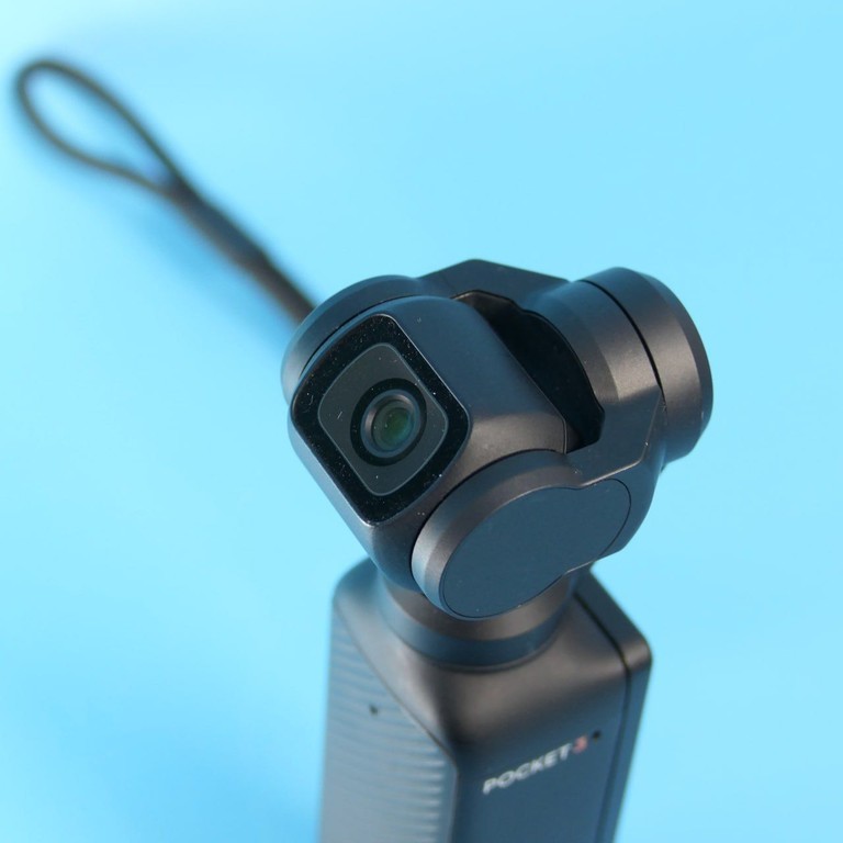 DJI Osmo Pocket 3 Creator Combo з бездротовою радіосистемою DJI Mic 2. Повний Комплект. Код:null. Изображение 4