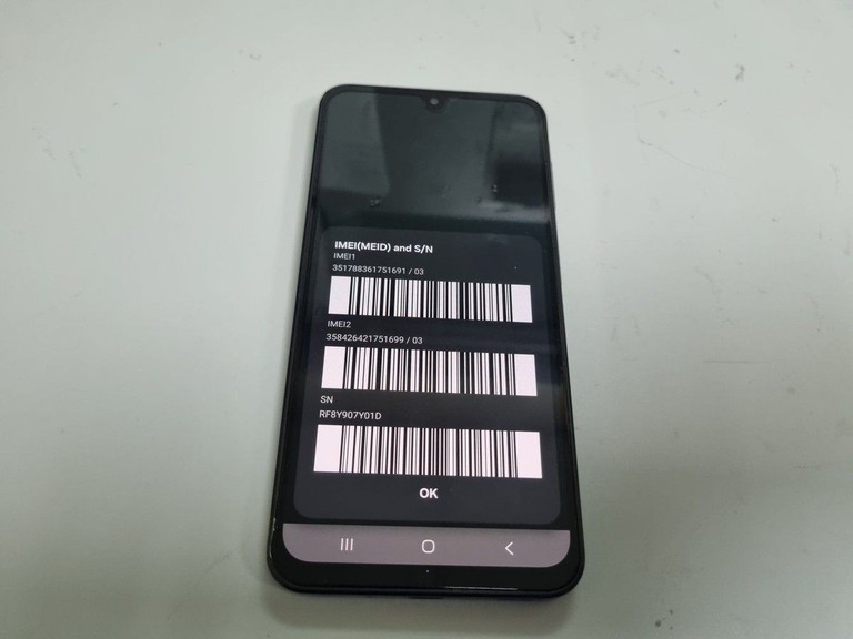 Дешиво Samsung galaxy a17 4g 4/128gb с ломбарда