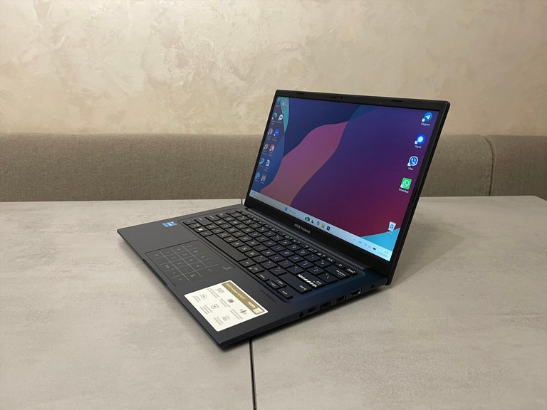 Объявление ASUS Vivobook Go 14 X1404VA, 14.0" Б/У
